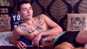 Carolandream  19-12-2021 video taboo